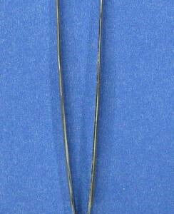 Forceps Dissecting - 16cm Plain