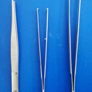 Forceps Dressing - 1x2 12.5cm