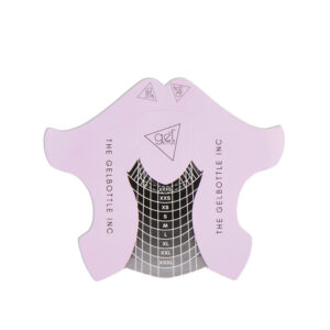 Alternative view of The Gelbottle Nail Forms