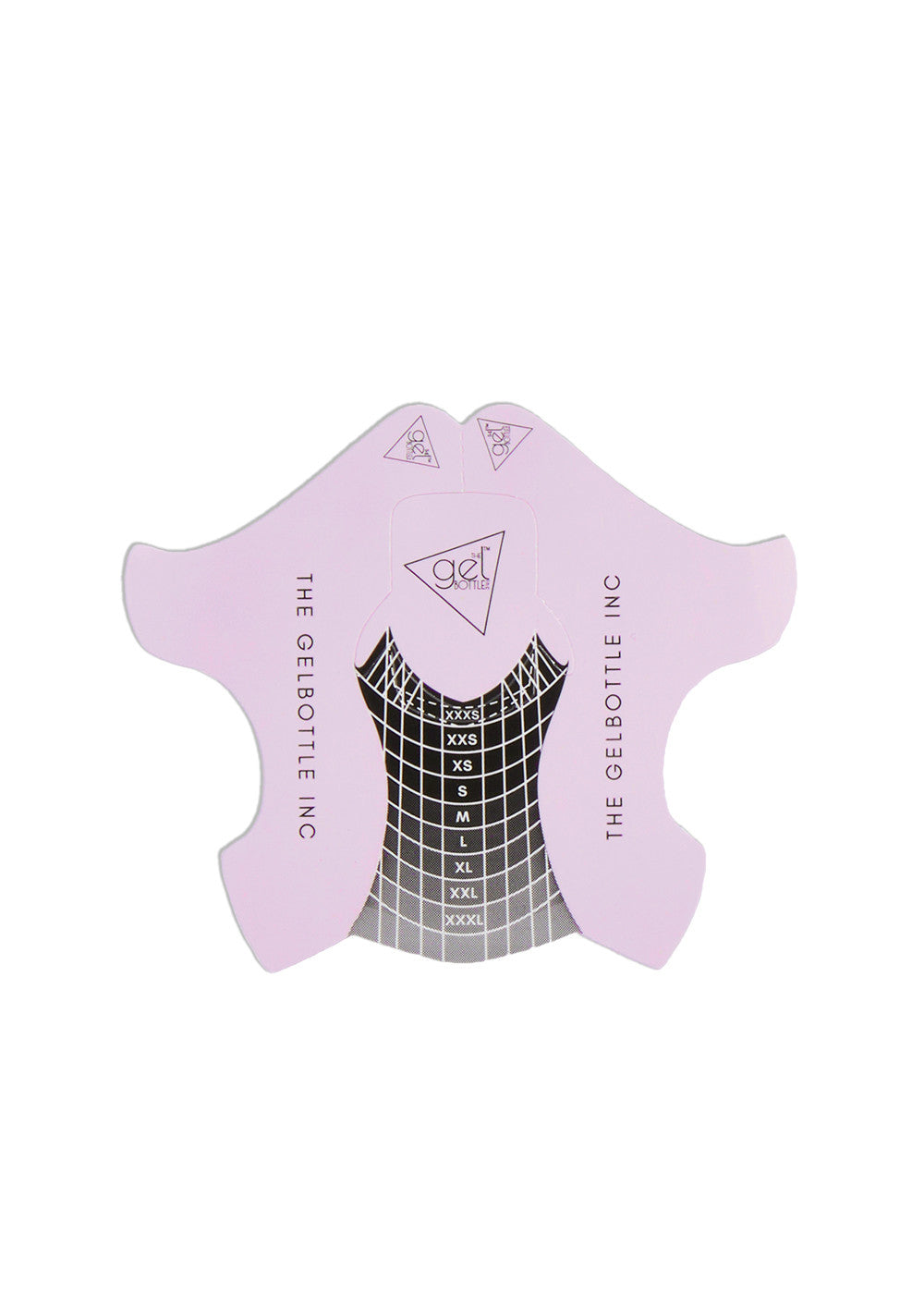The Gelbottle Nail Forms - Image 2