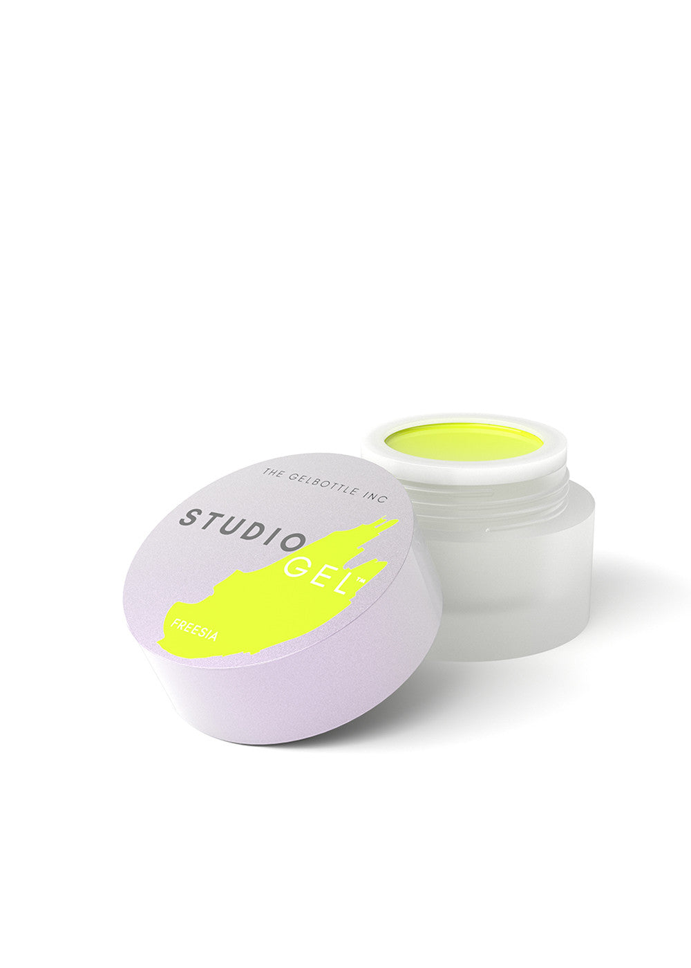FREESIA STUDIO GEL