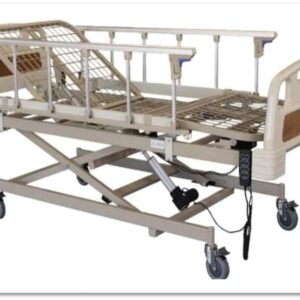 Hospital Bed Electronic -3 Functions