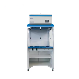 Alternative view of Fume Hood Ducted Cabinet FSF1000X