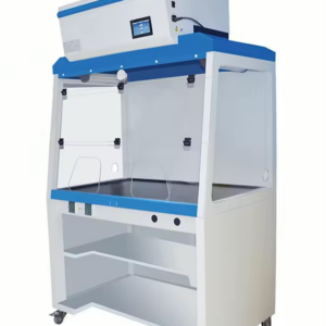 Alternative view of Fume Hood Ducted Cabinet FSF1200X