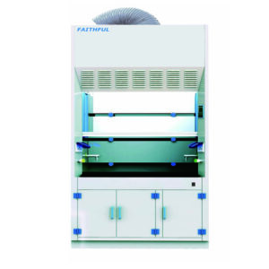 Fume Hood Ducted  Cabinet FSF1500P