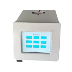 X-ray Fluorescence Spectrometer