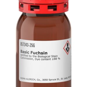 Basic Fuchsin CP Grade 100g