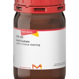 Acid Fuchsin 50g
