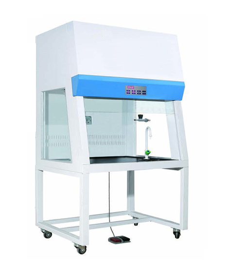 Ducted Fume Hood - Image 2
