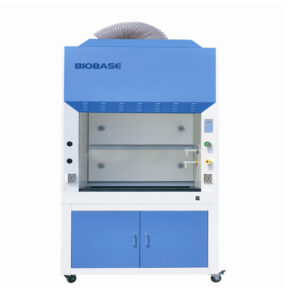 Fume Hood Ducted Cabinet FH1200