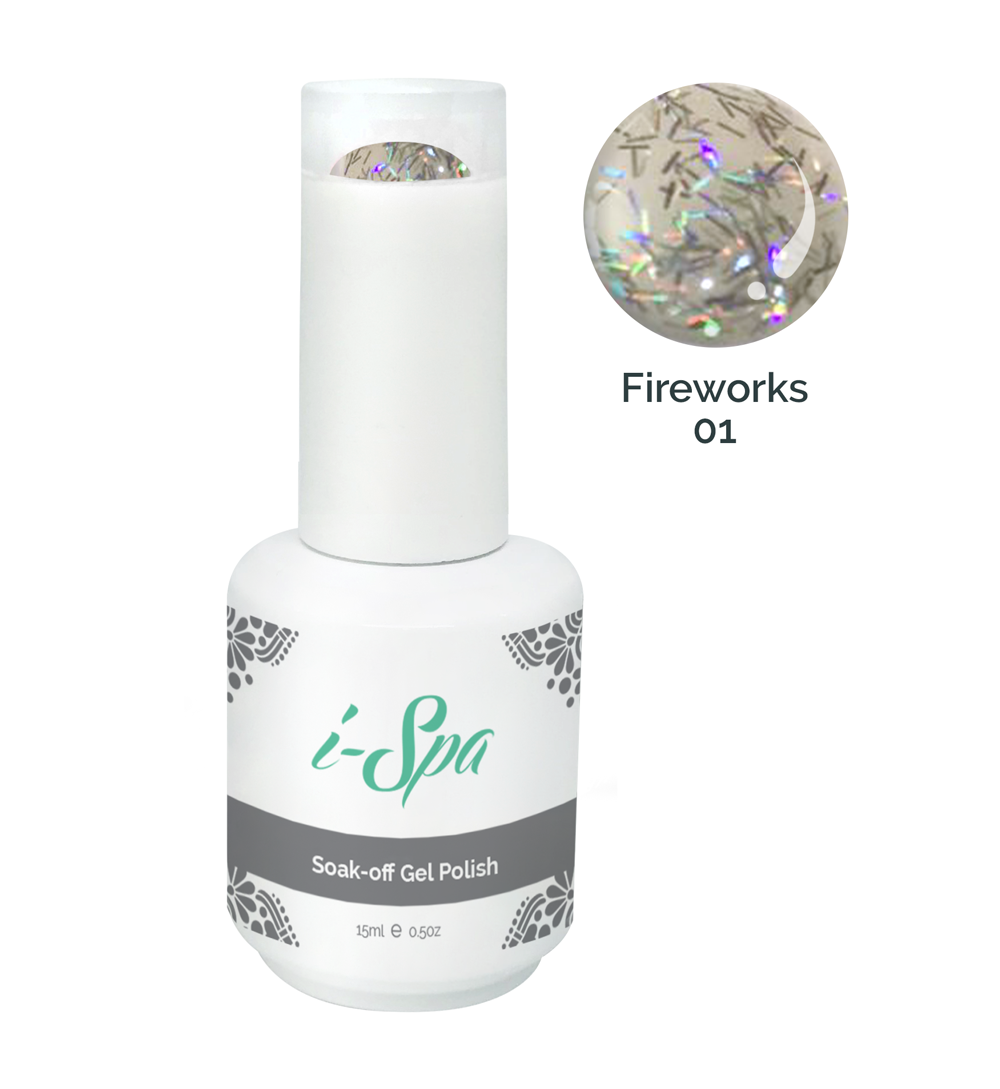 Fireworks 01