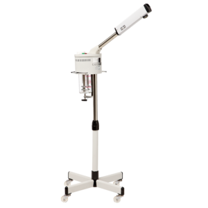 Facial Steamer with timer & Ozone