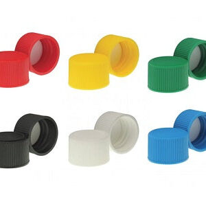 Alternative view of Screw Caps