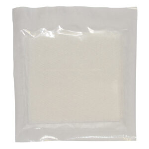 Gauze Swabs, 8ply - Sterile