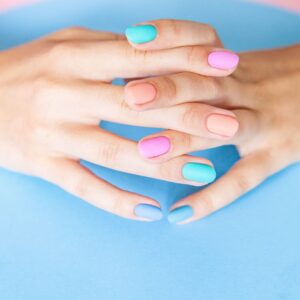 Alternative view of Gel Polish Beginners course - One-on-one