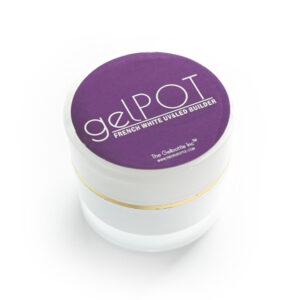 GelPot White Mini