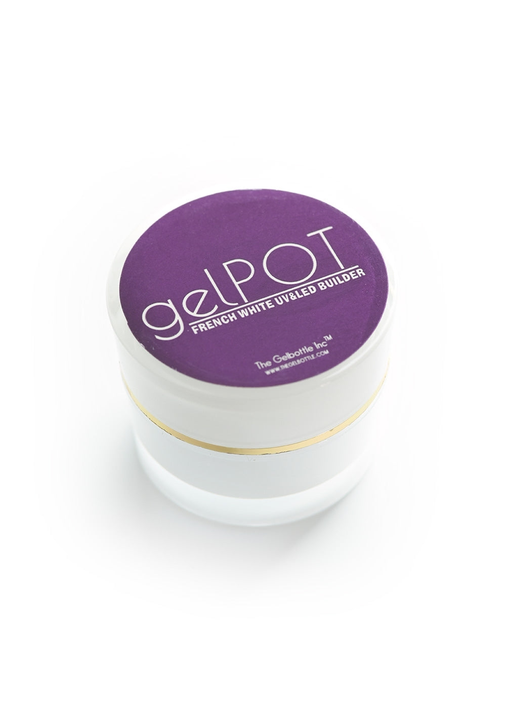 GelPot White Mini