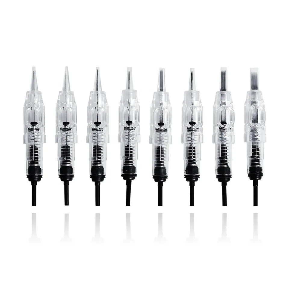 PMU Needles - Generic Needles for PMU (MT - EnteDerm) Devices