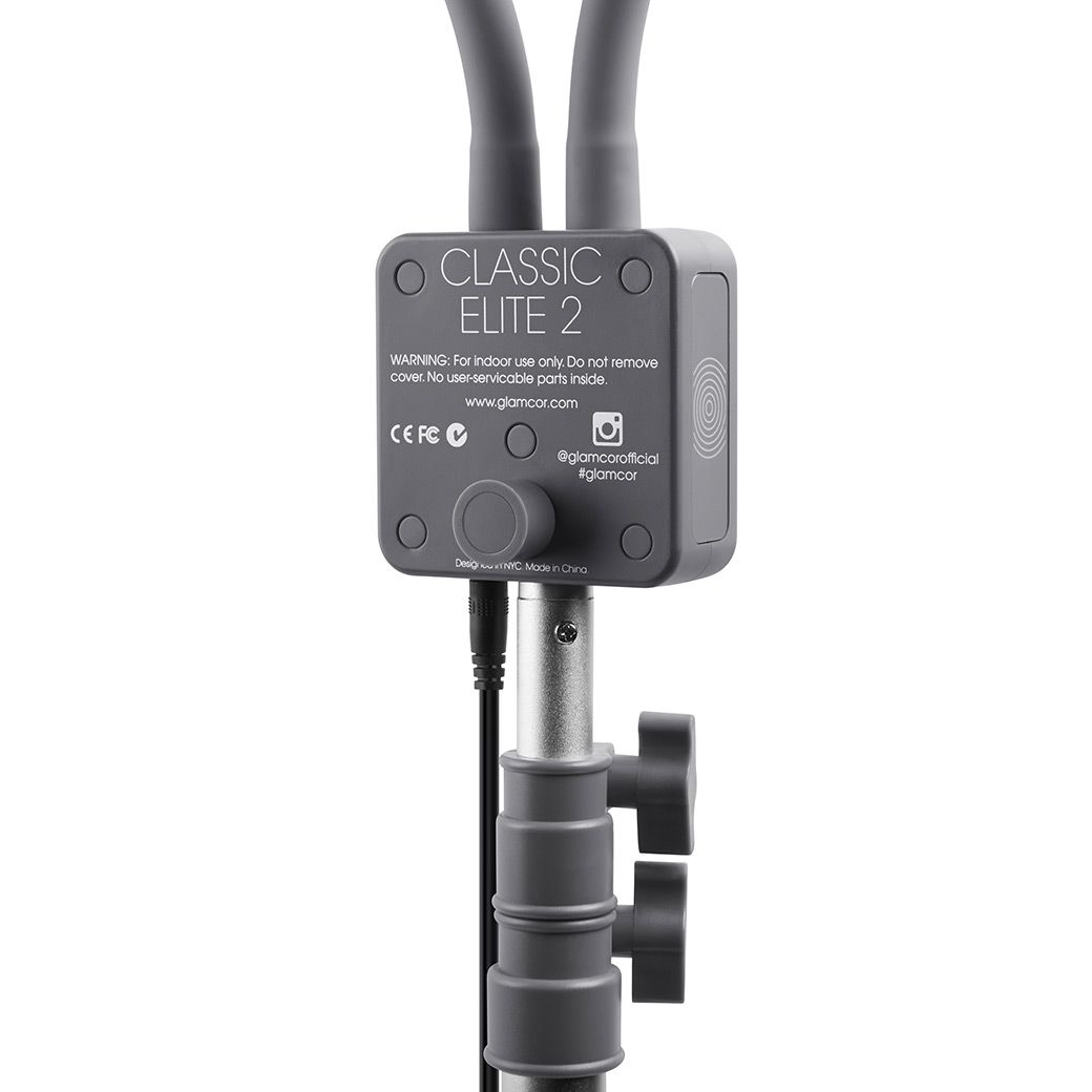 Glamcor Classic Elite X lamp - Image 4