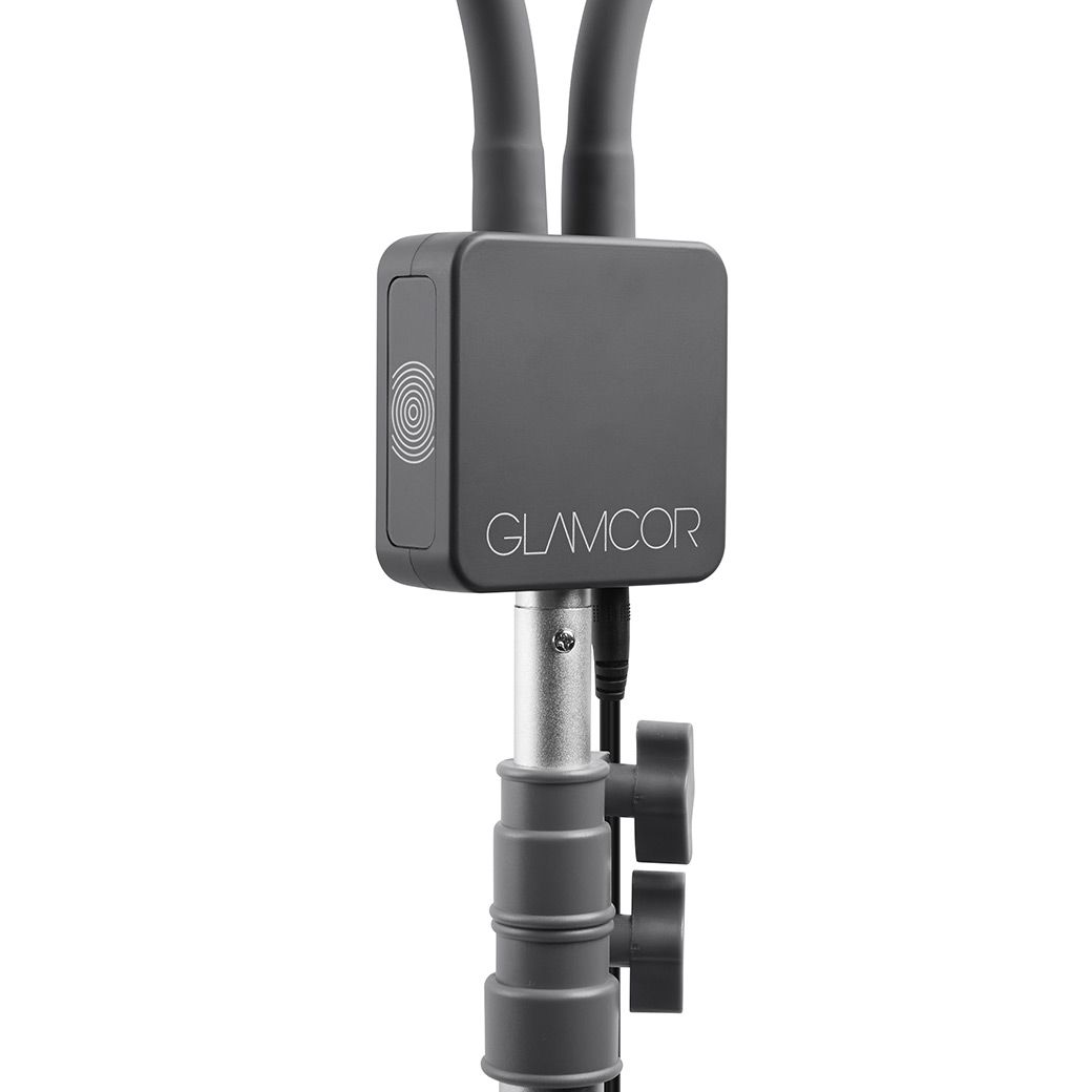 Glamcor Classic Elite X lamp - Image 5