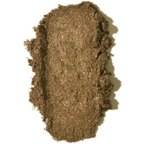 Alternative view of Gold Chrome Pigment