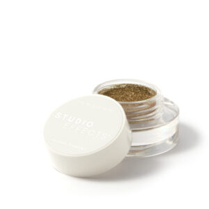 Gold Chrome Pigment
