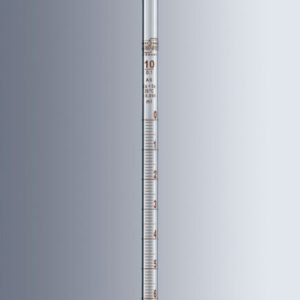Graduated Pipette 1ml