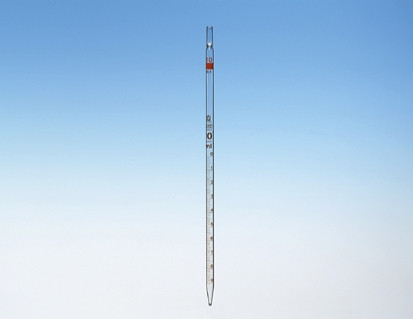 Graduated Pipettes 25ml