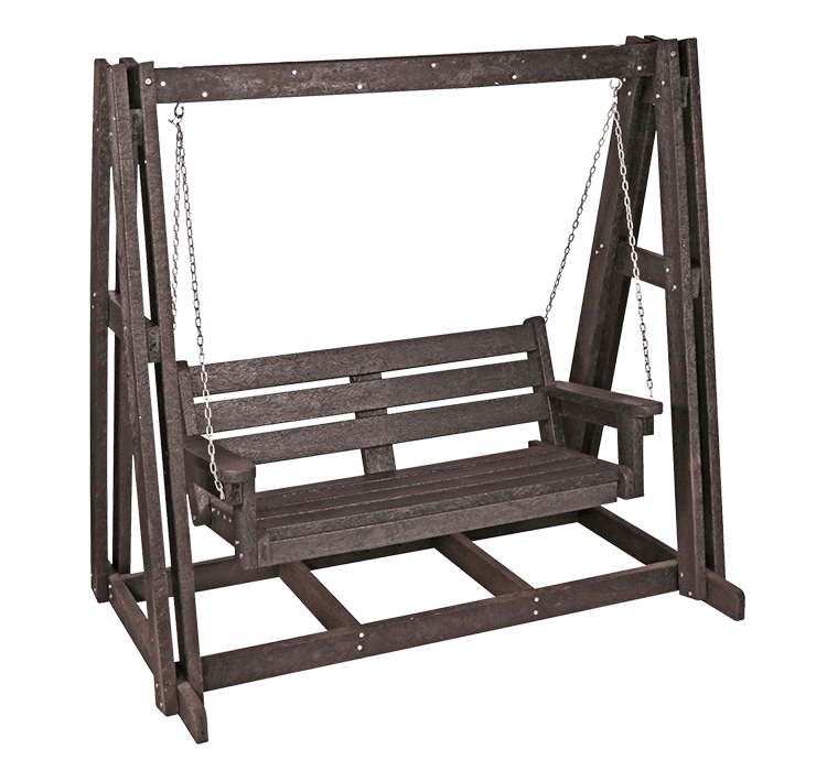 Swing Bench