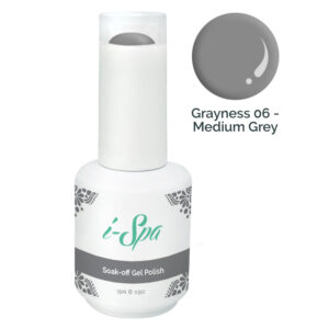 Grayness 06