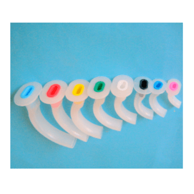 Alternative view of Guedel Oral Airways Quantity 50