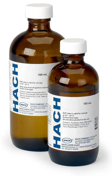 DEHA Reagent 2 Solution 100mL