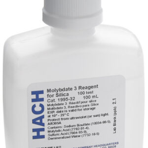 Molybdate 3 Reagent 100mL