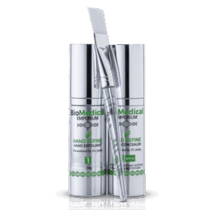 BioMedical Emporium - Hand Refine Peel Set 2x30ml