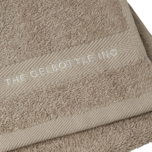Alternative view of The GelBottle Hand Towel