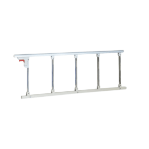 Hospital Bed Siderails Cotside