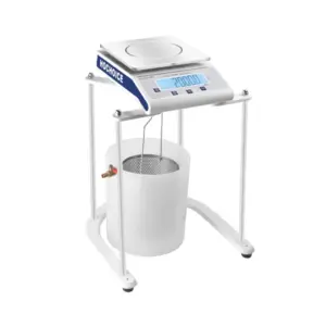 Digital Hydrostatic balance – Density Scale 0.01g