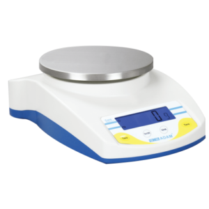 Alternative view of Precision Balances 3000g x 0.1g