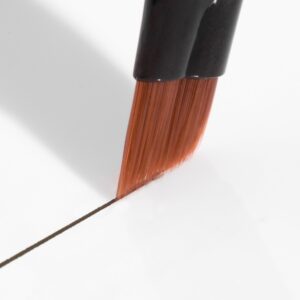 Alternative view of HD Brows Super Fine Angled Brow Brush