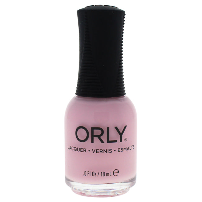 Alternative view of Head in the clouds - Nail Lacquer