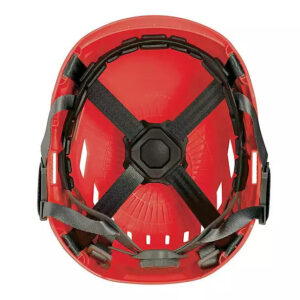 Alternative view of Flash Aero Protective Helmet