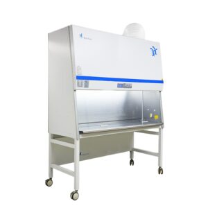 Alternative view of Biosafety Cabinet hfsafe-1500LC