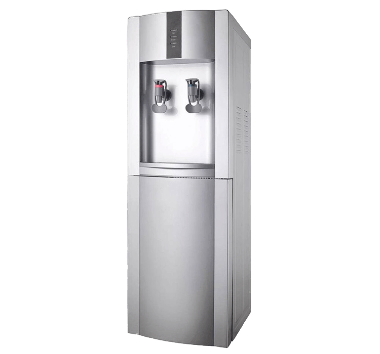 Freestanding Water Cooler – Hot & Cold