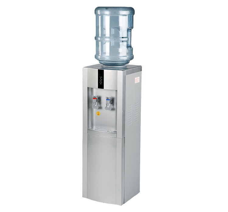 Freestanding Water Cooler – Cold & Ambient