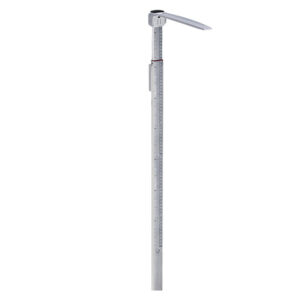 Charder Height Measure HM210D - Digital Wall Mounted