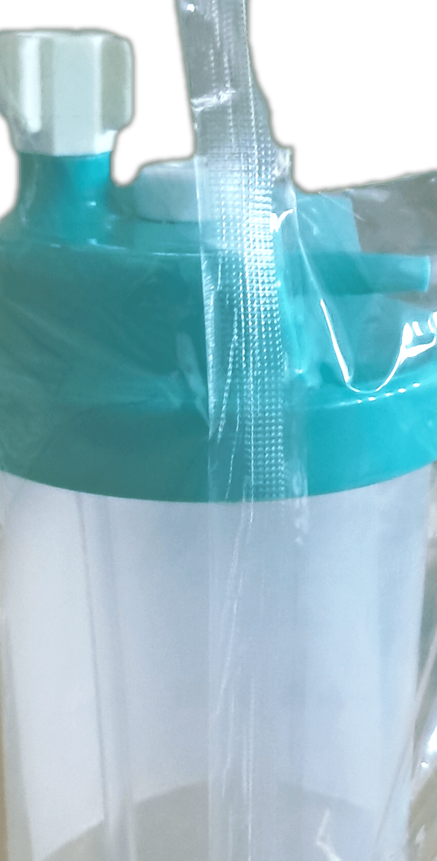 Humidifier bottle