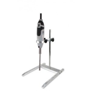 Alternative view of Homogeniser 8000-30000rpm