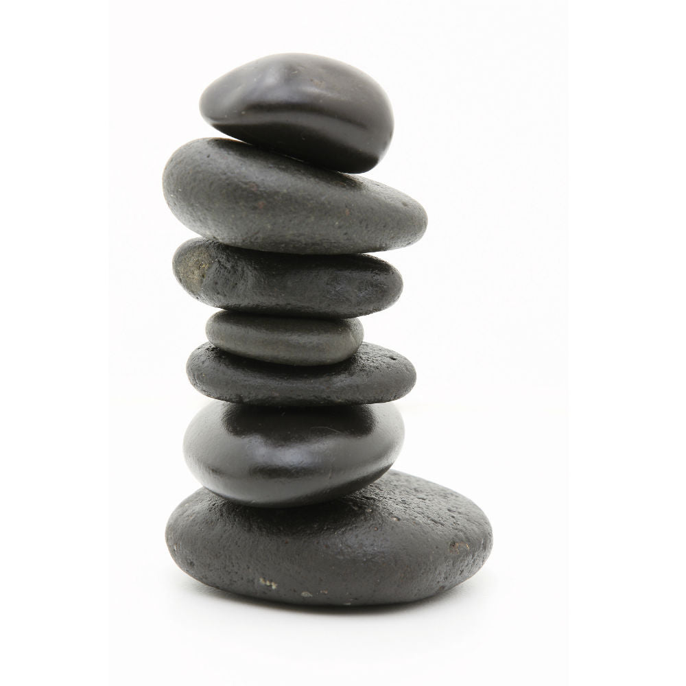 Hot stones - Individual sizes