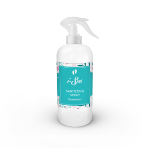 Sanitizing Spray 500ml