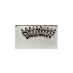 Otoscope Replacement Bulbs - HS-OT10J